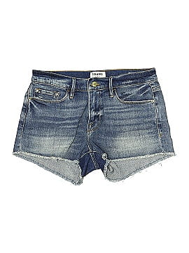 Frame Denim Denim Shorts