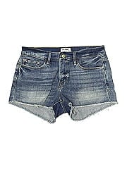 Frame Denim Denim Shorts