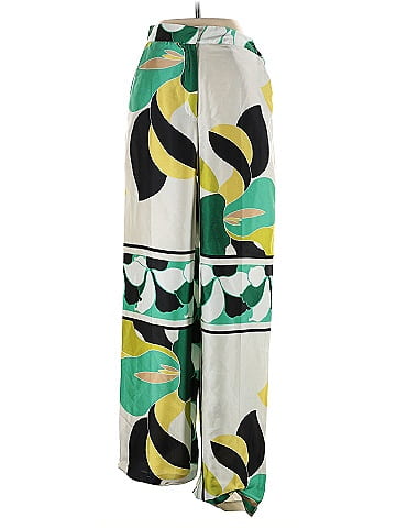Zara Casual Pants (view 1)