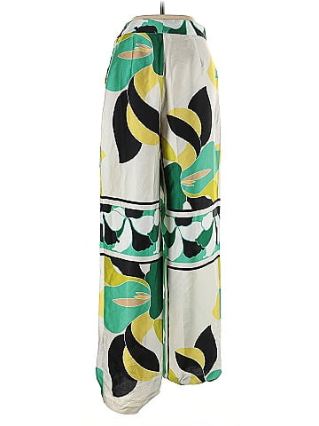Zara Casual Pants (view 2)