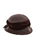 Disney Parks Burgundy Brown Winter Hat One size - photo 1