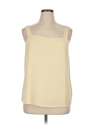 Eileen Fisher Sleeveless Top (view 1)