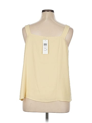 Eileen Fisher Sleeveless Top (view 2)