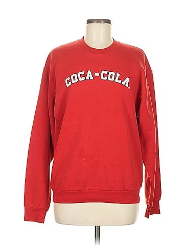Jerzees Sweatshirt (view 1)