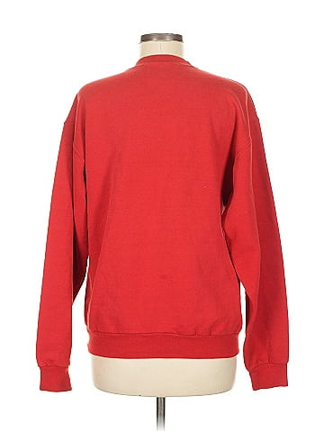 Jerzees Sweatshirt (view 2)
