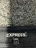 Express Gray Casual Skirt Size 8 - photo 4