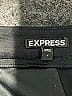 Express Gray Casual Skirt Size 8 - photo 6