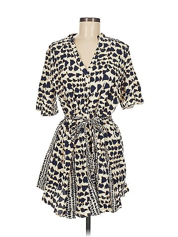 Zara Casual Dress (view 1)