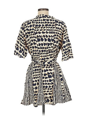 Zara Casual Dress (view 2)