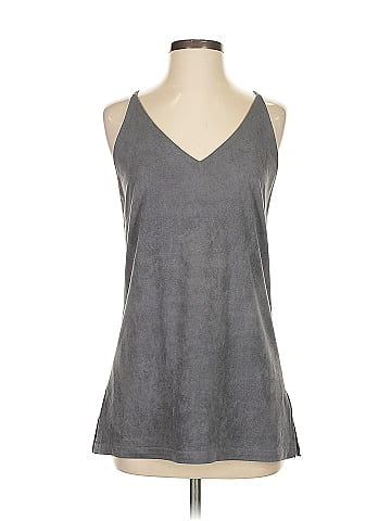 Blaque Label Sleeveless Top (view 1)