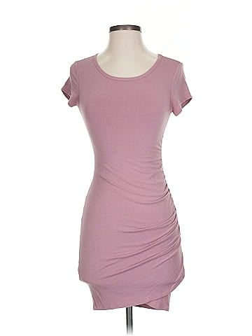 Moa Moa Casual Dress (view 1)