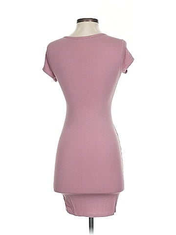 Moa Moa Casual Dress (view 2)
