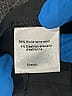 Akris Punto Solid Gray Black Wool Skirt Size 4 - photo 5