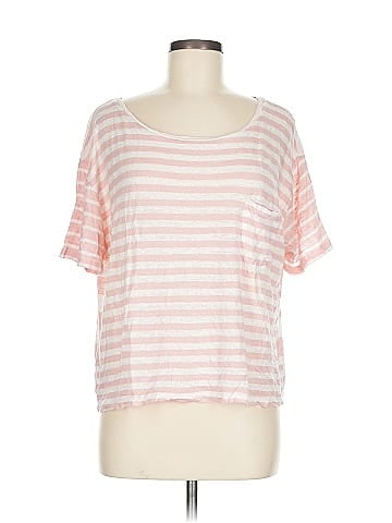 Rails Short Sleeve T-Shirt (view 1)