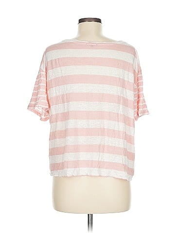Rails Short Sleeve T-Shirt (view 2)