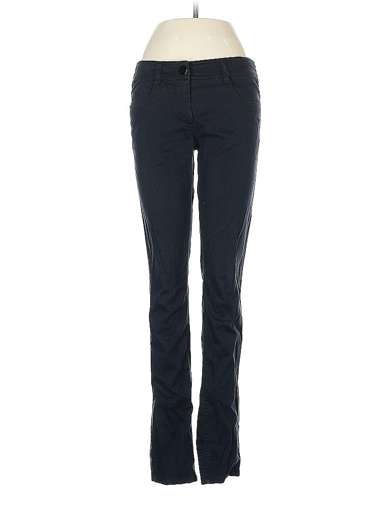 Pre-owned H&m Jeans In Blue