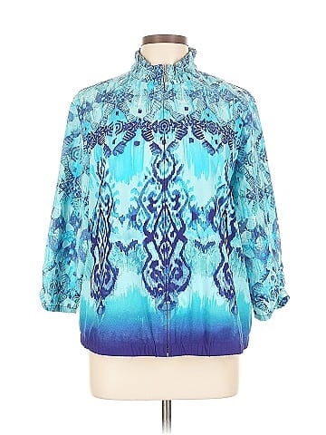 Zenergy by Chico's Jacket (view 1)