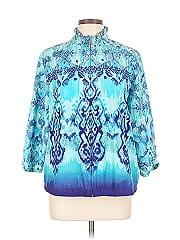 Zenergy By Chico's Jacket