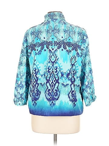 Zenergy by Chico's Jacket (view 2)