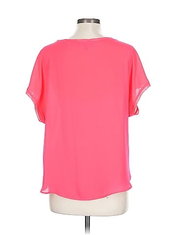 Banana Republic Short Sleeve Blouse (view 2)