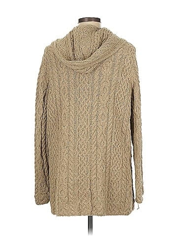 Lauren by Ralph Lauren Silk Cardigan (view 2)