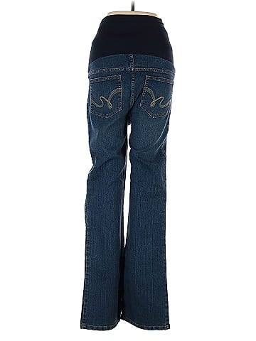 Motherhood Jeans (view 2)