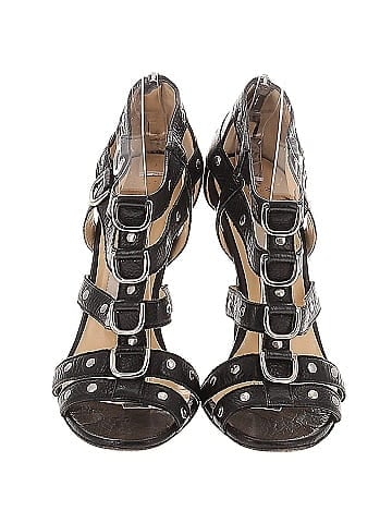 Jimmy Choo Heels (view 2)