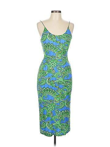 Alice + Olivia Cocktail Dress (view 1)