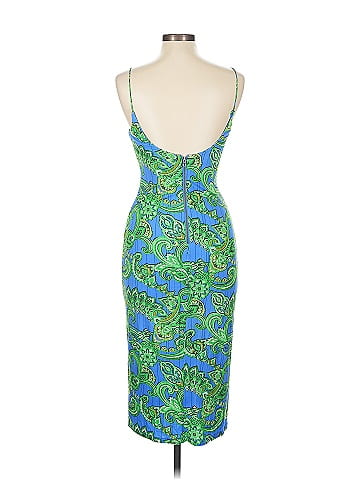 Alice + Olivia Cocktail Dress (view 2)