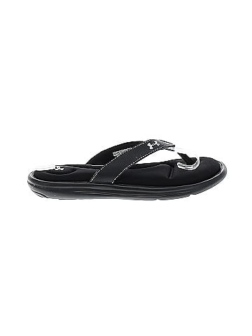 Under Armour Flip Flops (view 1)