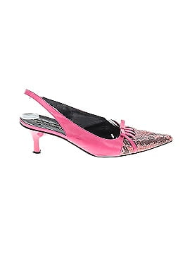 Via Spiga Heels