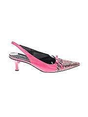 Via Spiga Heels