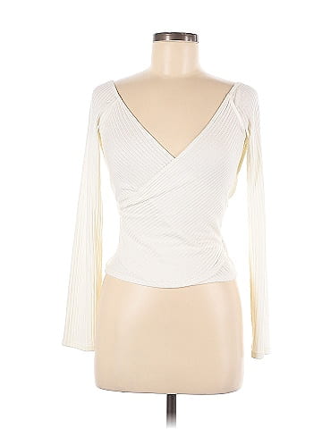 Reformation Long Sleeve Top (view 1)