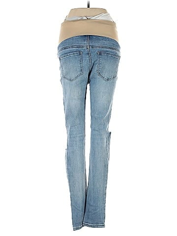 Indigo Blue Jeans (view 2)