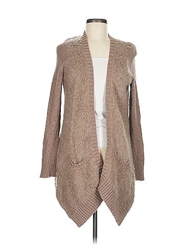 Sleeping On Snow Cardigan (view 1)
