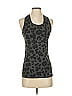 DSG Gray Active Tank Size S - photo 1