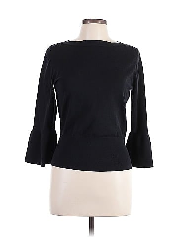 Ann Taylor 3/4 Sleeve Top (view 1)