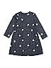 Baby Gap Stars Gray Dress Size 4T - photo 2