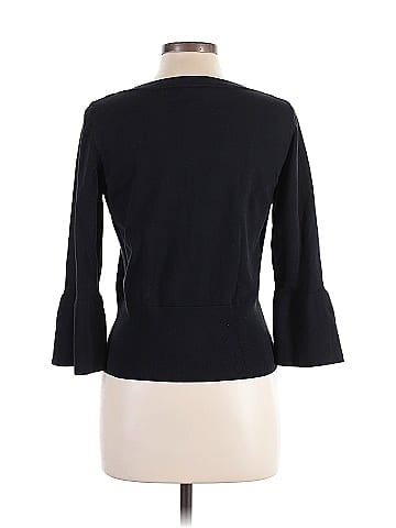 Ann Taylor 3/4 Sleeve Top (view 2)