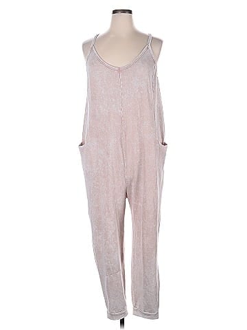 Sincerely Jules Jumpsuit (view 1)