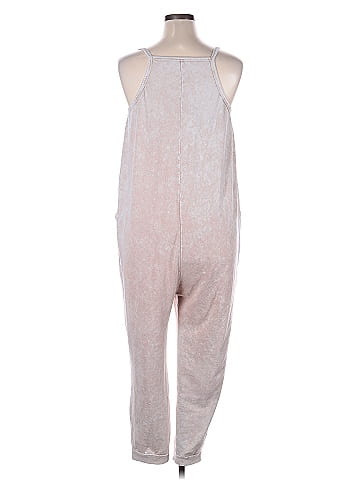 Sincerely Jules Jumpsuit (view 2)