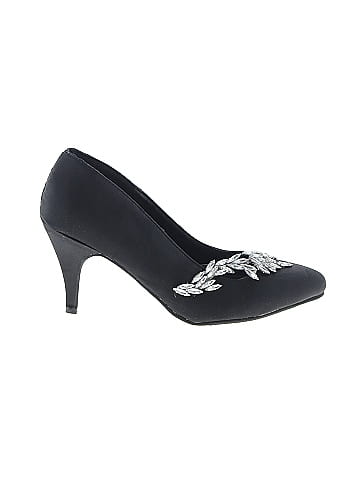 Angel Steps Heels (view 1)