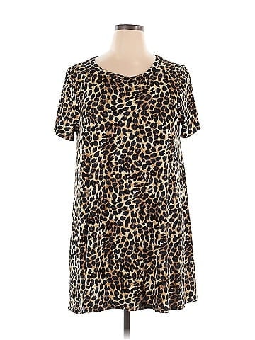 Assorted Brands Casual Dress (view 1)