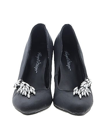 Angel Steps Heels (view 2)