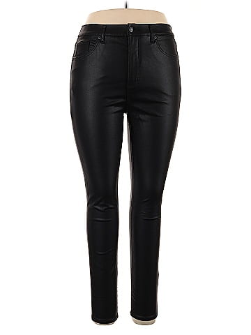 Ann Taylor LOFT Jeggings (view 1)
