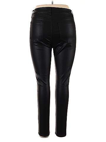 Ann Taylor LOFT Jeggings (view 2)