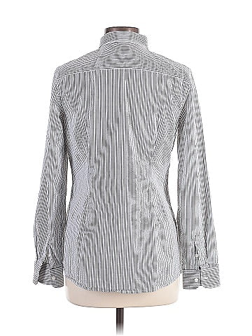 Banana Republic Long Sleeve Button-Down Shirt (view 2)