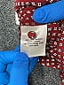 Maeve 100% Rayon Burgundy Jumpsuit Size 4 - photo 4