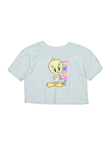Looney Tunes Short Sleeve T-Shirt (view 1)