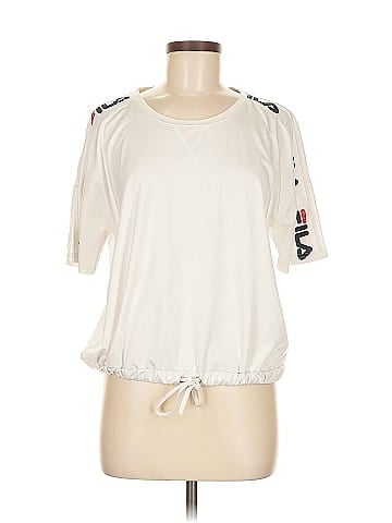 Fila Sport Short Sleeve T-Shirt (view 1)